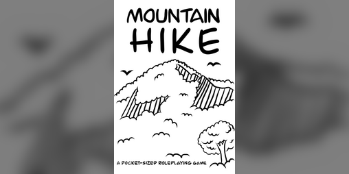 Cover image for Mountain Hike