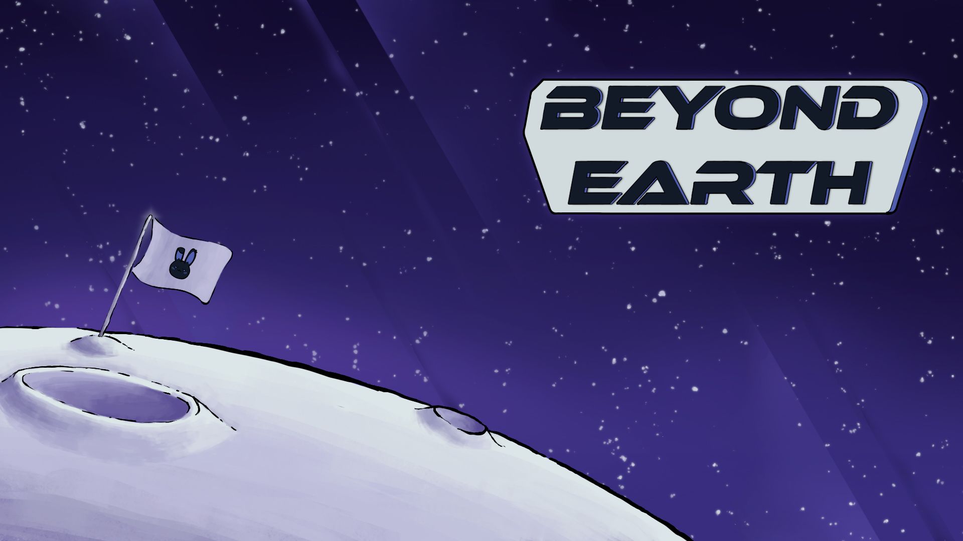 Beyond Earth