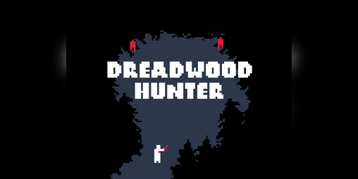 Cover image for Dreadwood Hunter