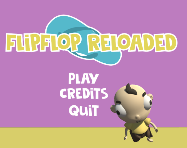 Flipflop: Reloaded