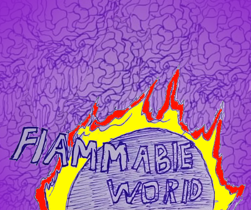 FlammableWorldB
