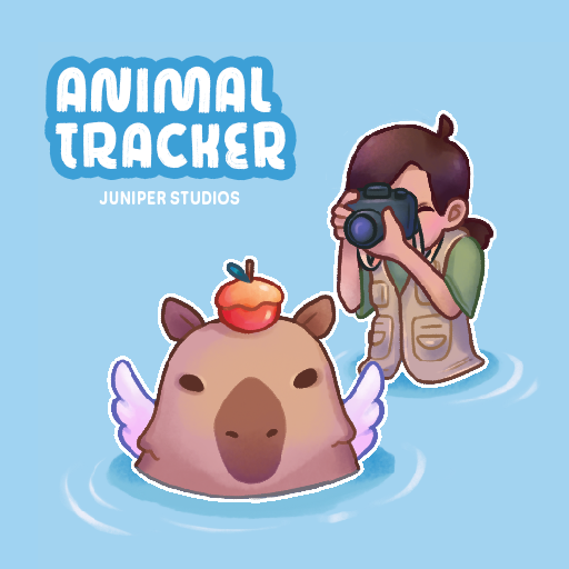 Animal Tracker (Final Pitch Night Build)