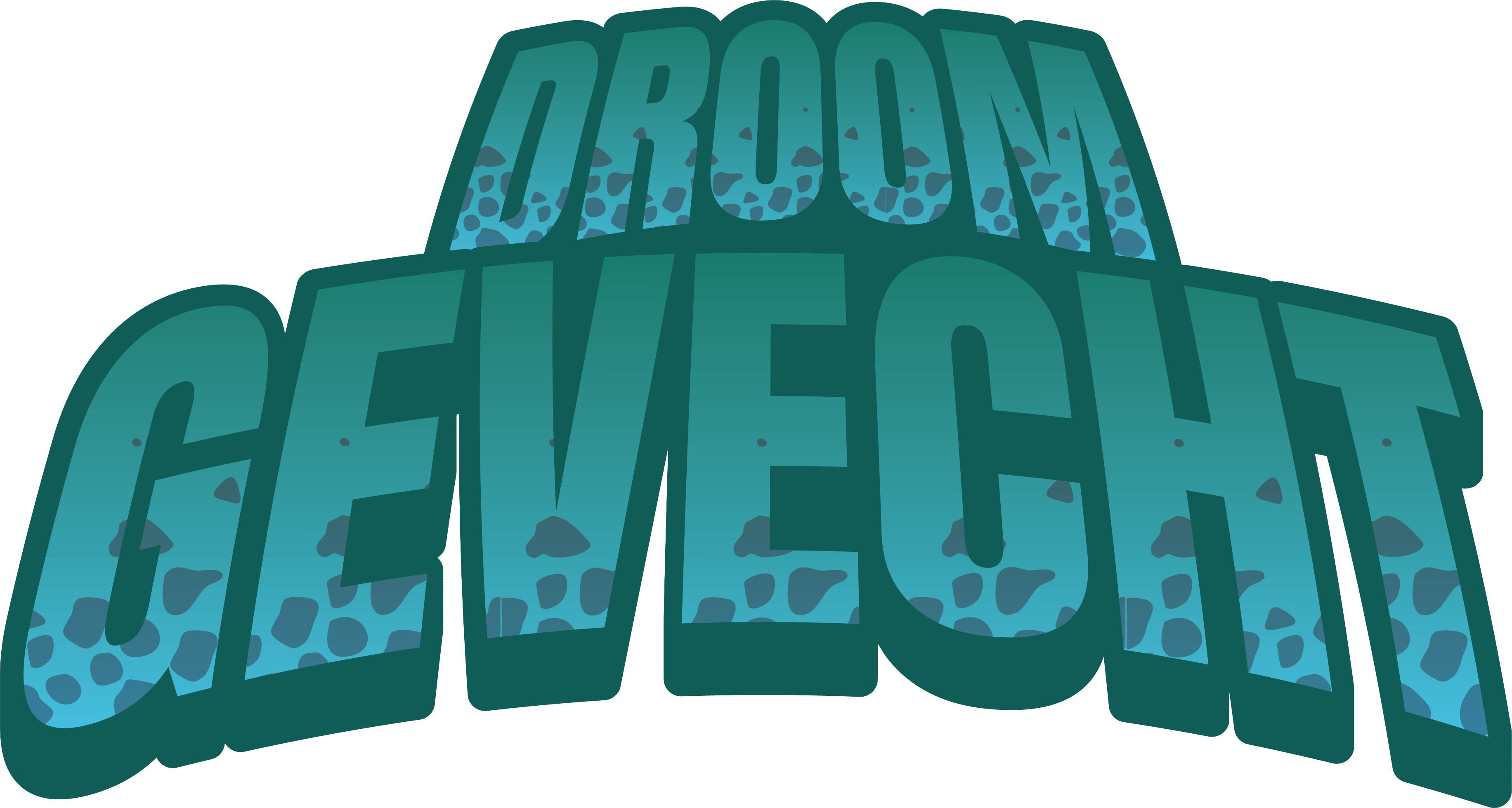 DROOM GEVECHT