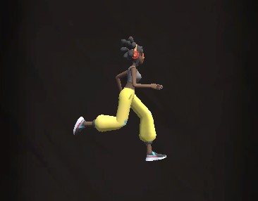 Math runner by Felixjona