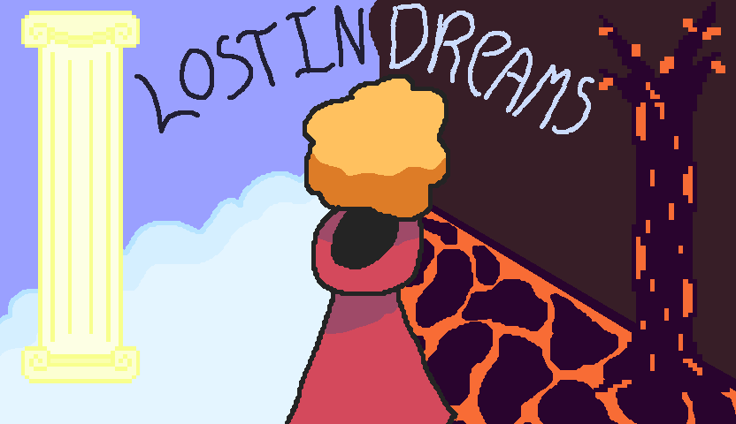 Lost in Dreams