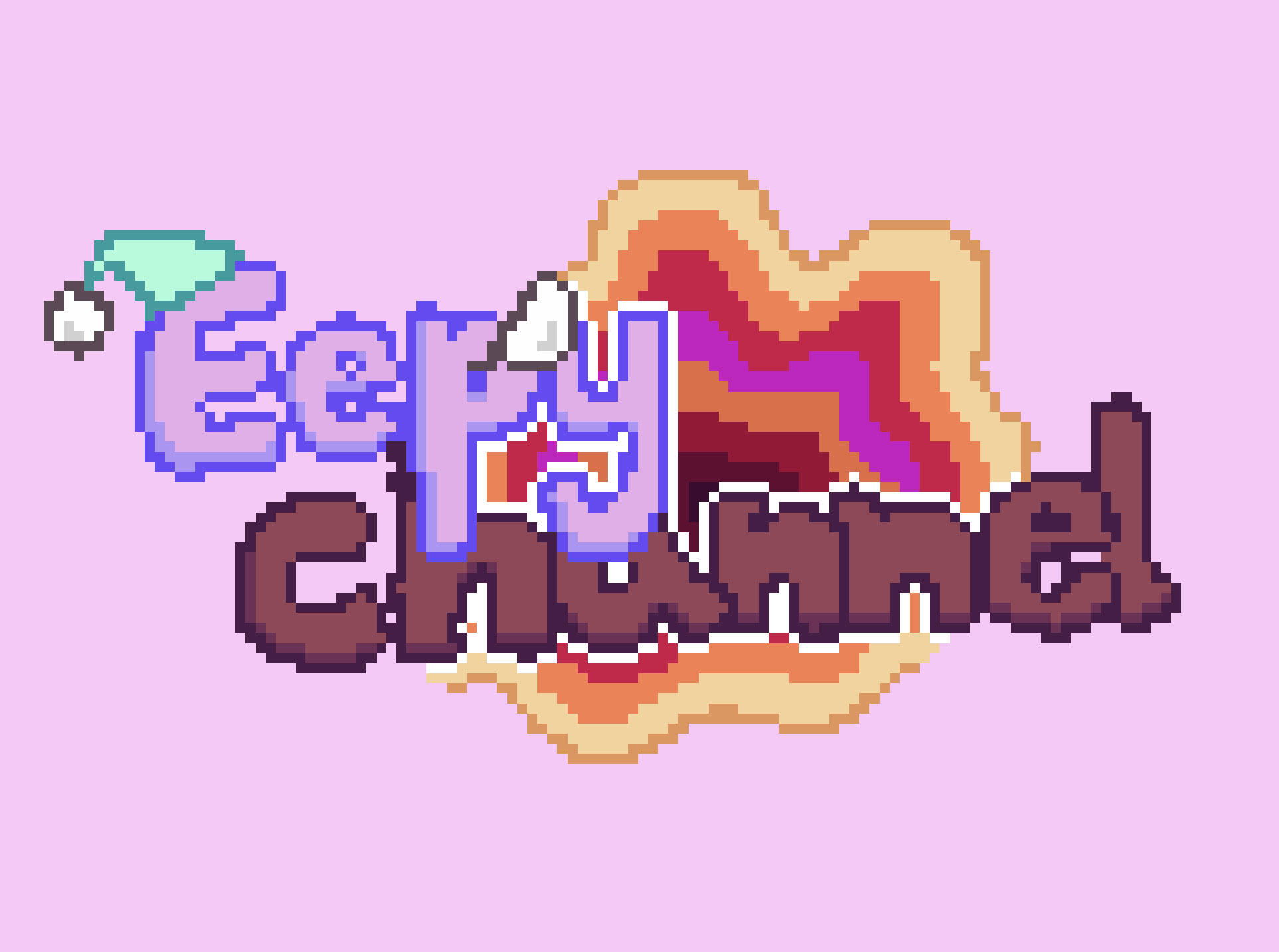 Cover image for Eepy Channel