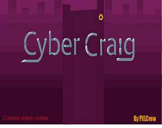 Cyber Craig