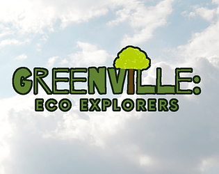GreenVille: Eco Explorers