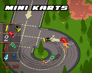 Mini Karts