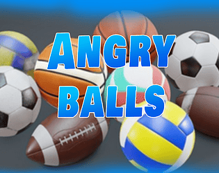 Angry Balls