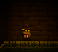 Escape The Dark