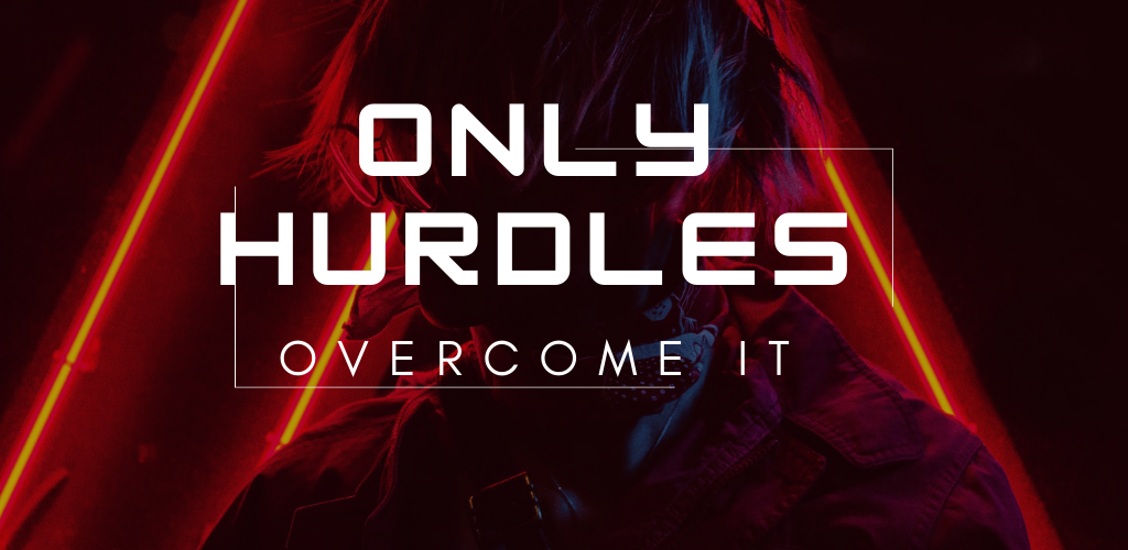 Only Hurdles