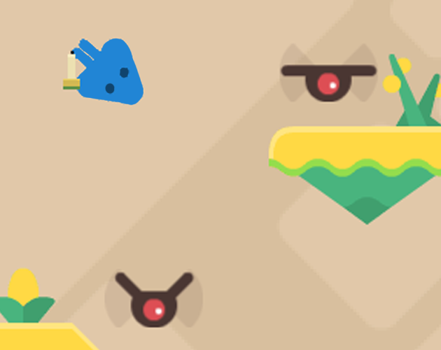 Candle Chaos! by AsePlayer