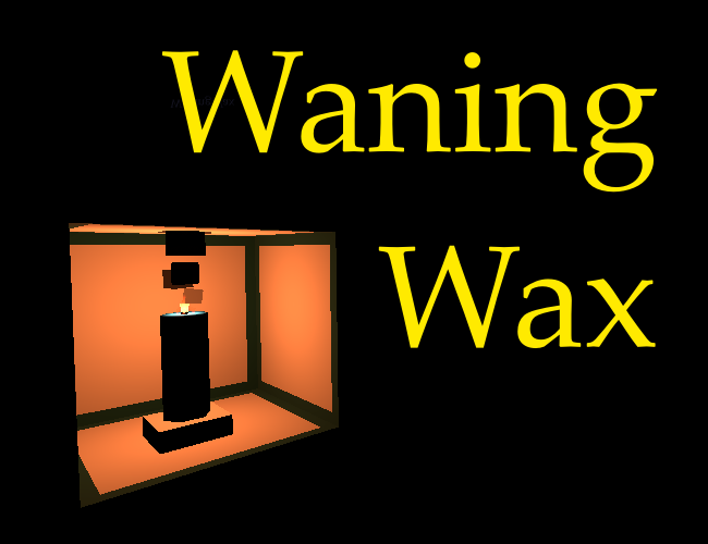 Waning wax by rabbit