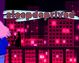 sleepdeprived