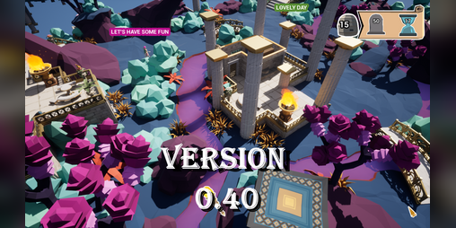Cover image for Olympus Central