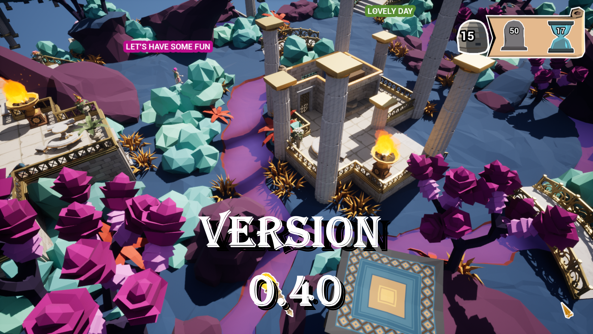 Cover image for Olympus Central