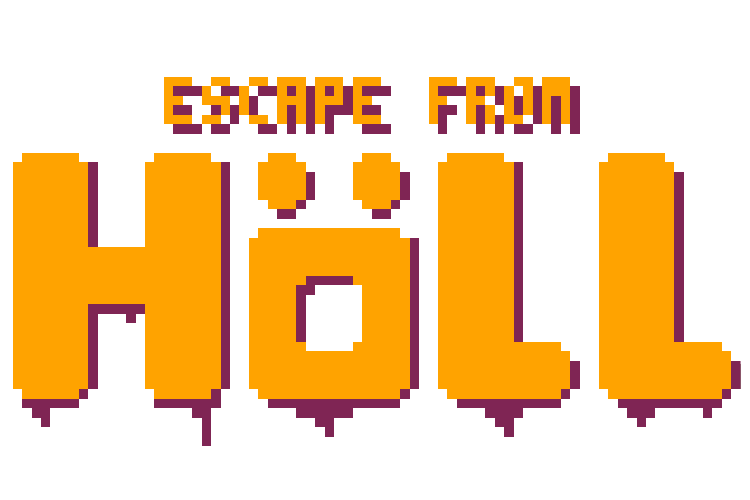 Escape from Höll