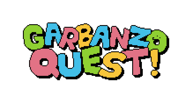 Garbanzo Quest