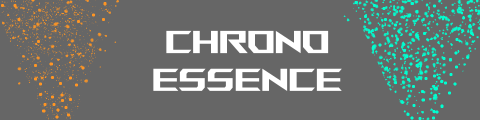 Chrono Essence