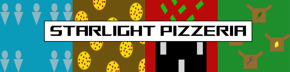 Starlight Pizzeria