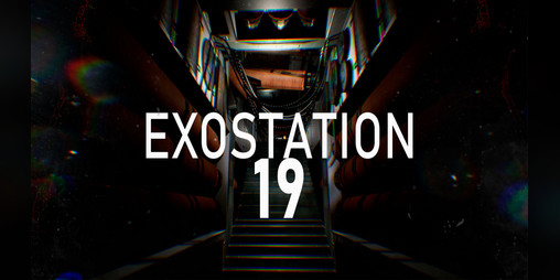 Cover image for Exostation 19