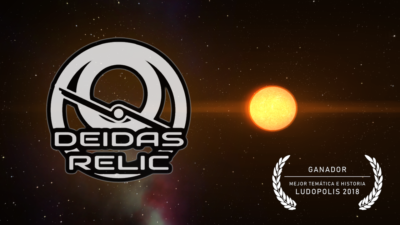Deidas Relic