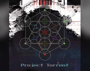 ProjectTorrent   - Sending files in a network is easy, but so is secretly sending viruses. How well do you trust your peers? 