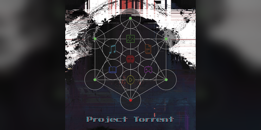Cover image for ProjectTorrent