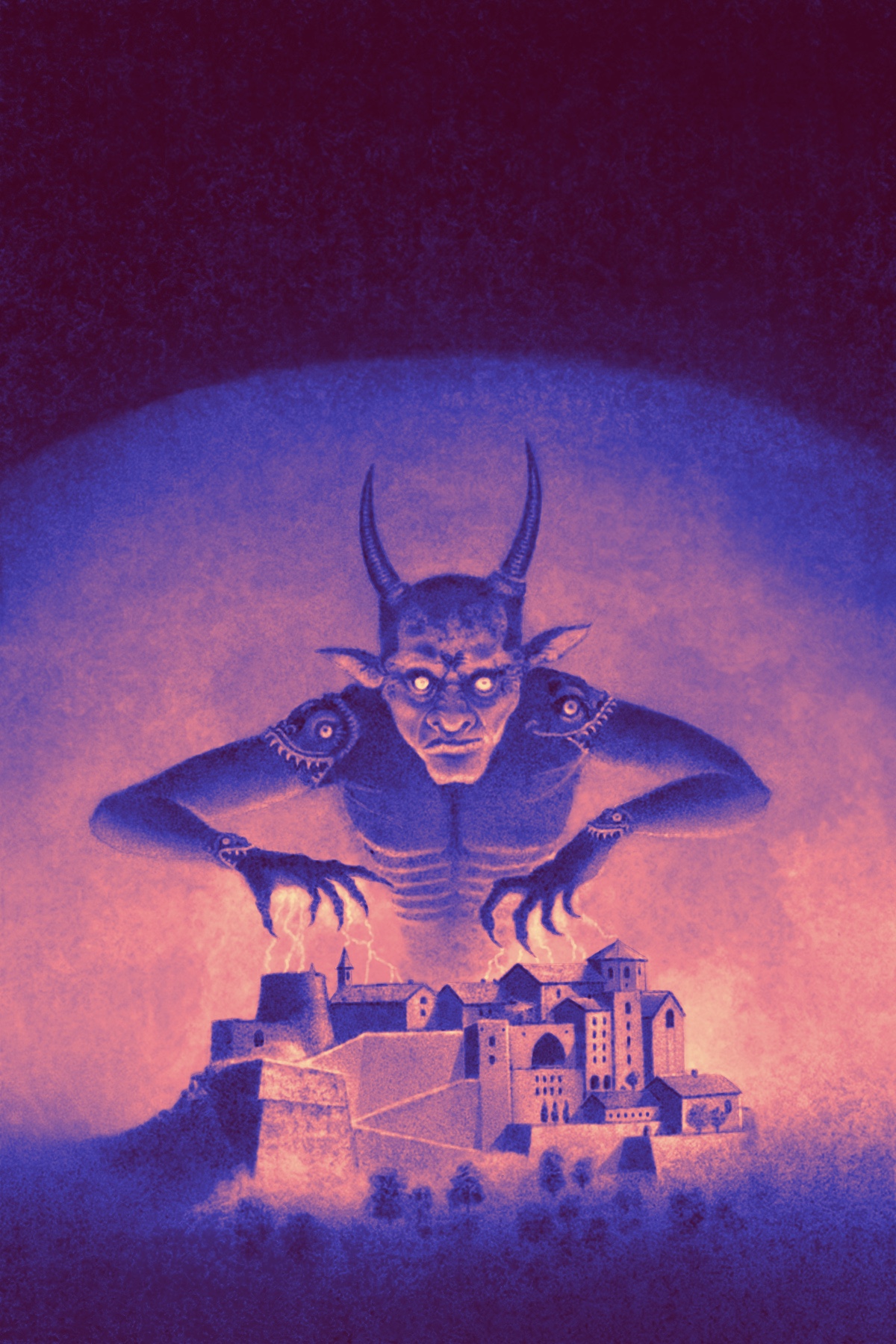Cover image for L'últim senyor de la sal