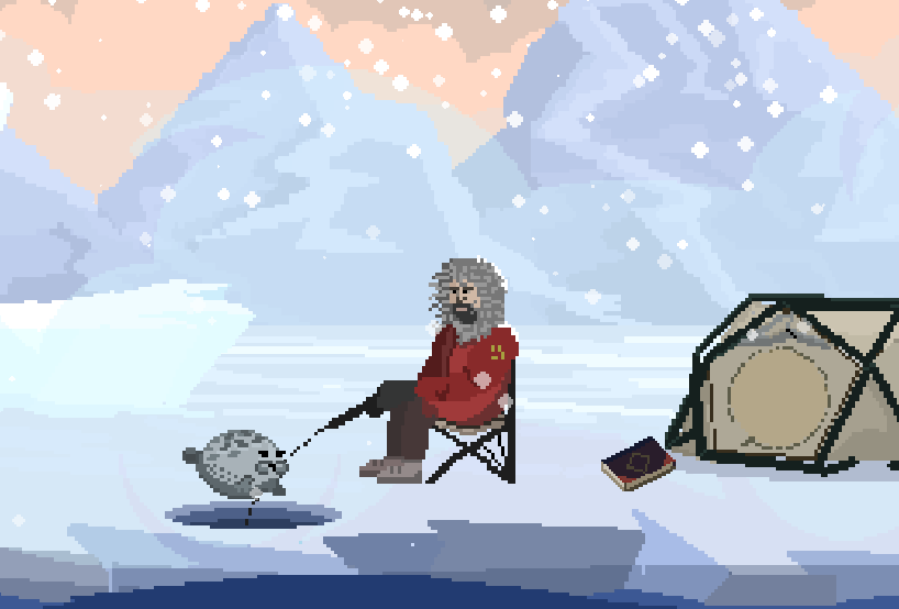 Cover image for Dickie's Adventure