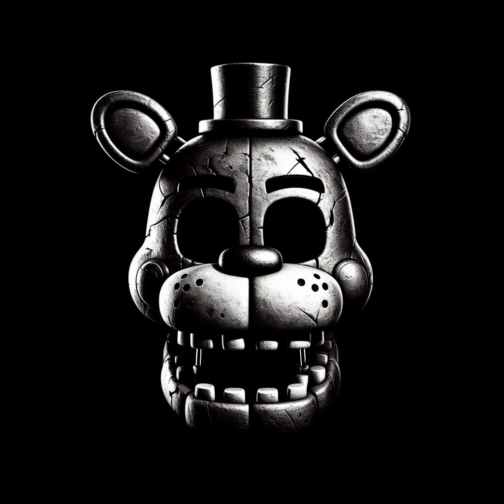 FNPE (remake of FNAF)
