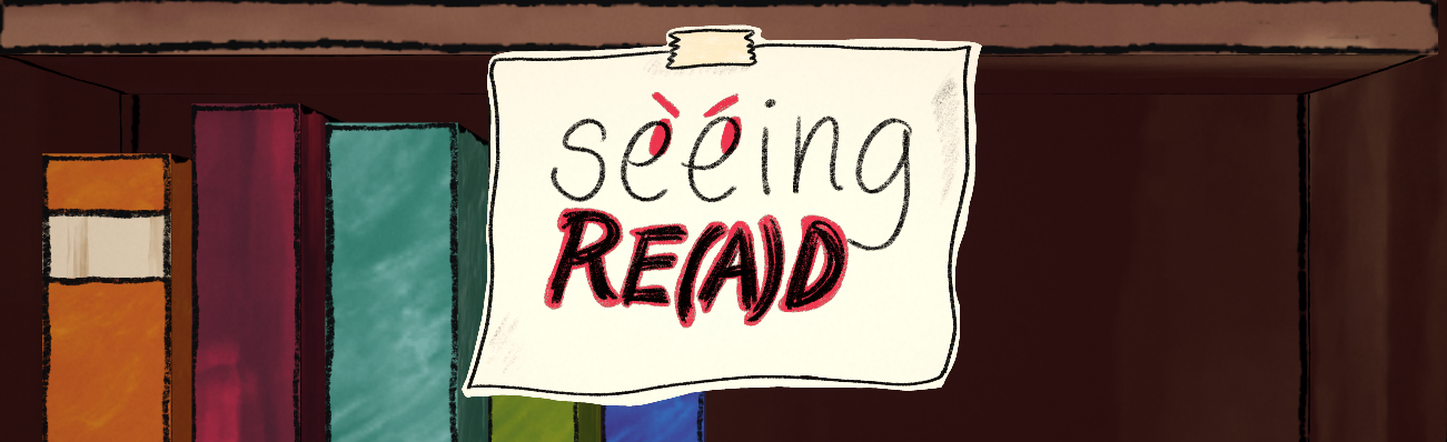 Seeing Re(a)d
