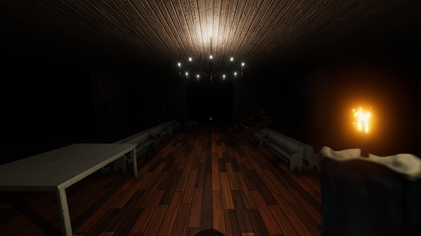 Pørtals of Light