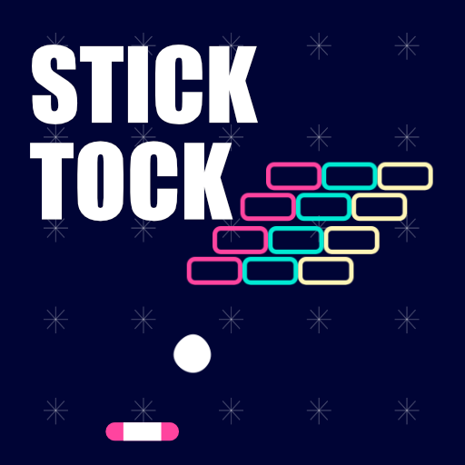 Stick tock by tychotisch
