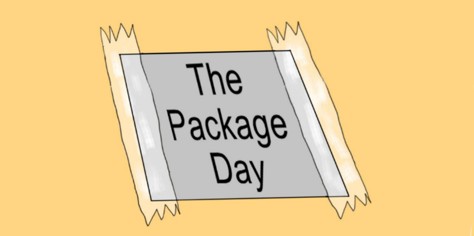 The Package Day