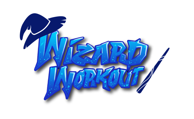 Wizard Workout