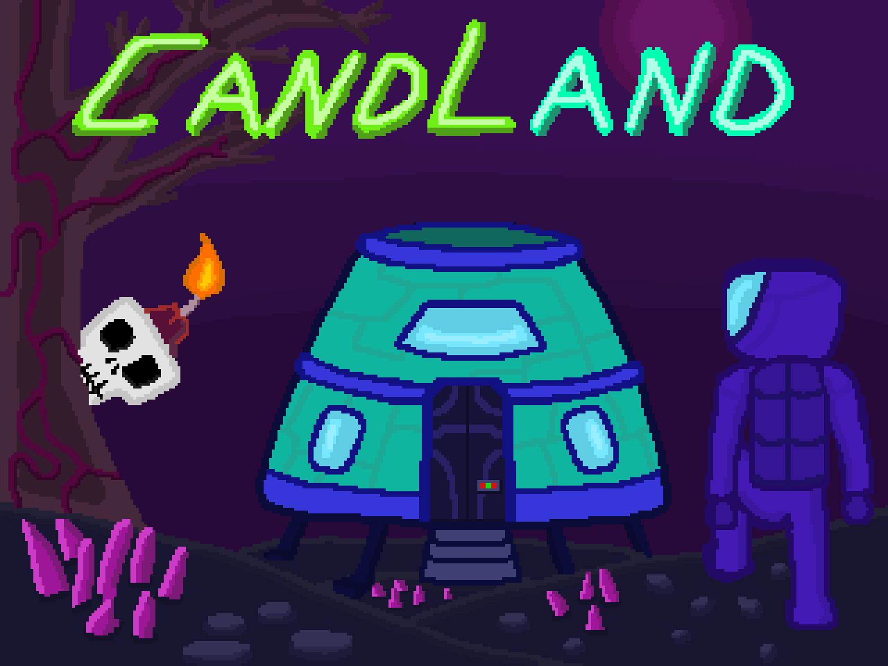 CandLand
