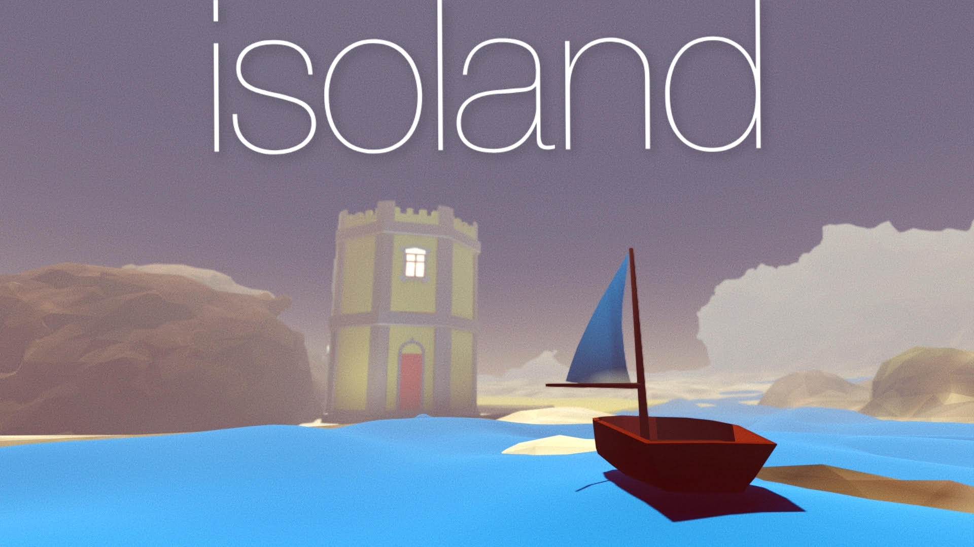 Isoland - Danylo Koliev - Gabriel De Carvalho