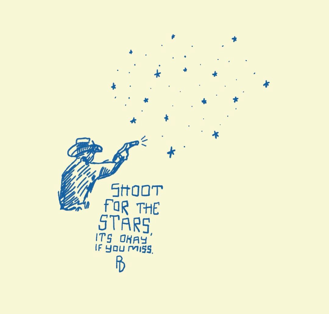 Shoot For The Stars (gamejam) by Pezomi