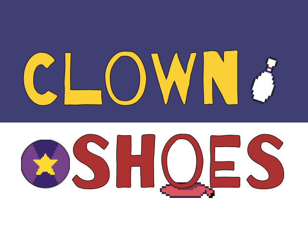 Cover image for Clown Shoes