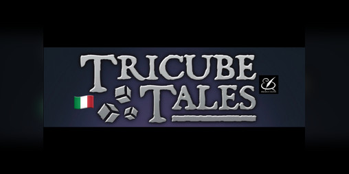 Cover image for 🇮🇹 Tricube Tales