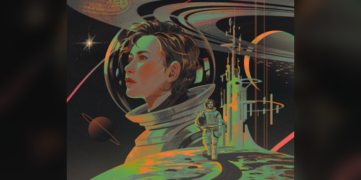 Cover image for Astoria