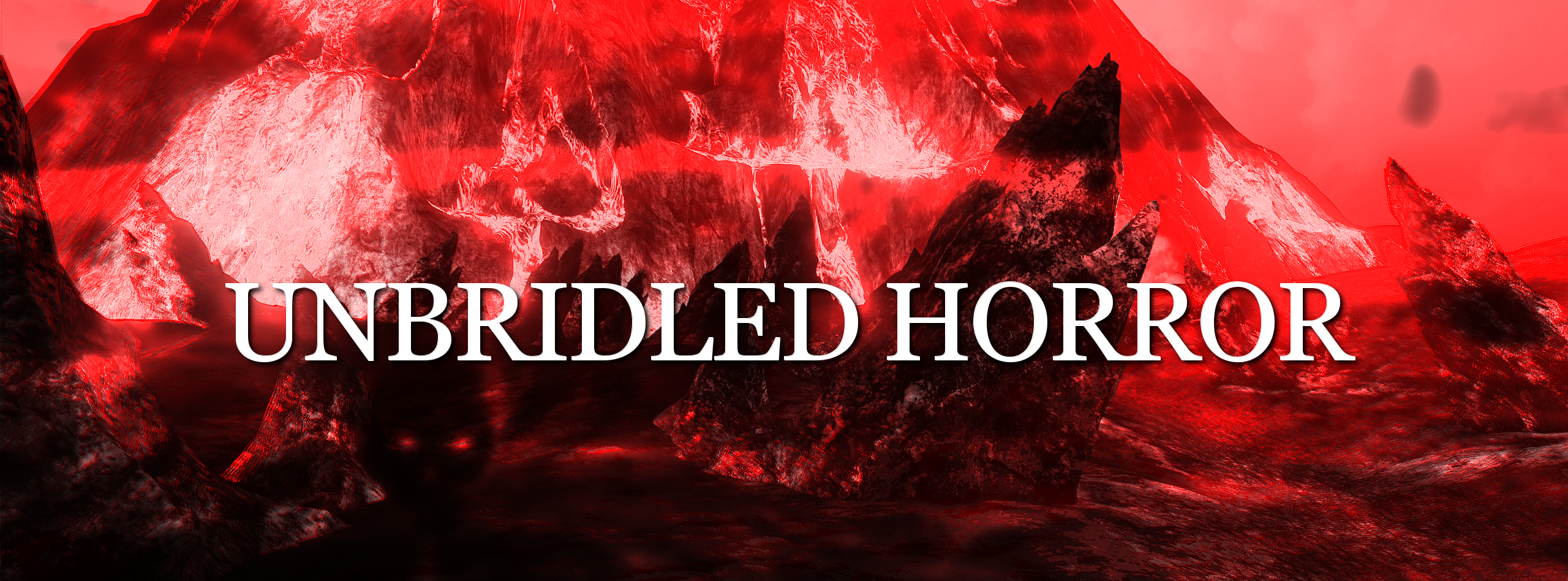 Unbridled Horror