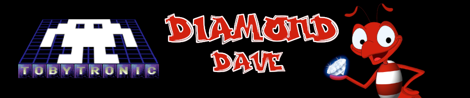 Diamond Dave (C64)