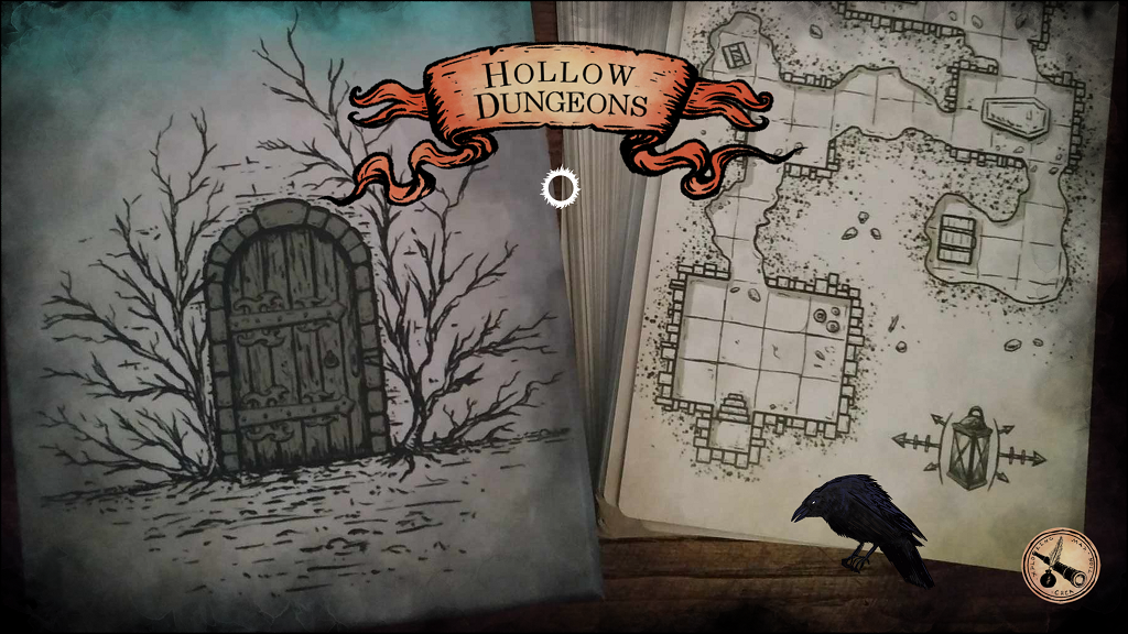 Hollow Dungeons