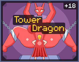 Cover image for Tower Dragon