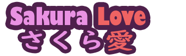 Sakura Love