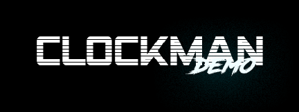 Clockman (Demo Version)
