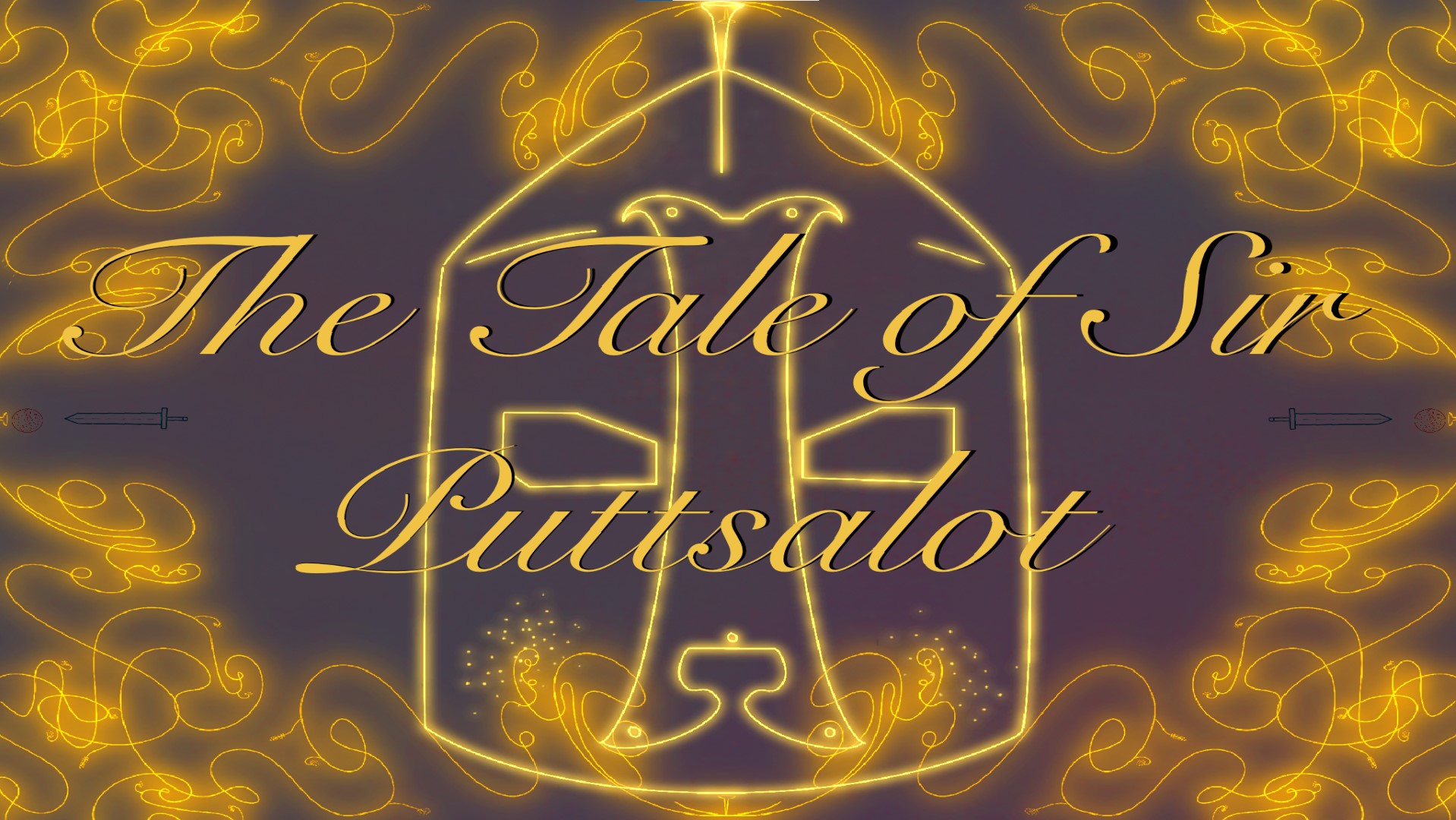 The Tale Of Sir Puttsalot